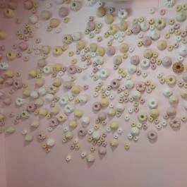 Museum of Sweets & Selfies - Rákóczi út Budapest - Egyéb