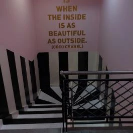 Museum of Sweets & Selfies - Rákóczi út Budapest - Egyéb