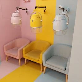 Museum of Sweets & Selfies - Rákóczi út Budapest - Egyéb