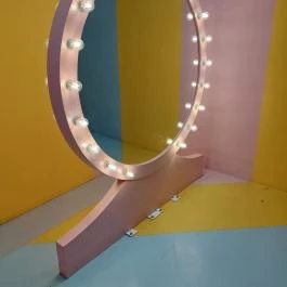 Museum of Sweets & Selfies - Rákóczi út Budapest - Egyéb