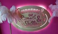 Museum of Sweets & Selfies - Rákóczi út Budapest - Egyéb