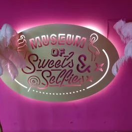 Museum of Sweets & Selfies - Rákóczi út, Budapest - Egyéb