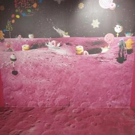 Museum of Sweets & Selfies - Rákóczi út Budapest - Egyéb