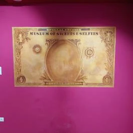Museum of Sweets & Selfies - Rákóczi út Budapest - Egyéb