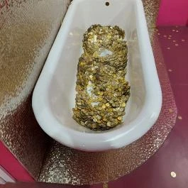 Museum of Sweets & Selfies - Rákóczi út Budapest - Egyéb