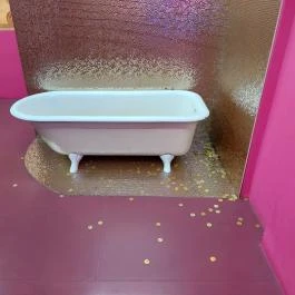 Museum of Sweets & Selfies - Rákóczi út Budapest - Egyéb