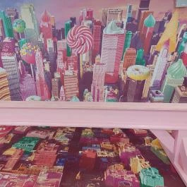 Museum of Sweets & Selfies - Rákóczi út Budapest - Egyéb