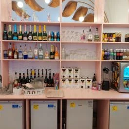 Museum of Sweets & Selfies - Rákóczi út Budapest - Egyéb