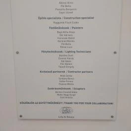 Museum of Sweets & Selfies - Rákóczi út Budapest - Egyéb