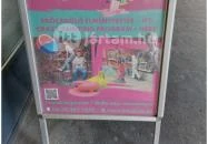 Museum of Sweets & Selfies - Rákóczi út Budapest