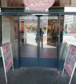 Museum of Sweets & Selfies - Rákóczi út