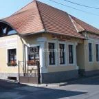 Muskátli Családi Kisvendéglő & Cukrászda Badacsonytomaj - Külső kép