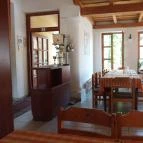 Muskátli Családi Kisvendéglő & Cukrászda Badacsonytomaj - Belső