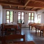 Muskátli Családi Kisvendéglő & Cukrászda Badacsonytomaj - Belső