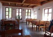 Muskátli Családi Kisvendéglő & Cukrászda Badacsonytomaj