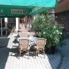 Muskátli Családi Kisvendéglő & Cukrászda Badacsonytomaj - Külső kép