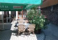 Muskátli Családi Kisvendéglő & Cukrászda Badacsonytomaj