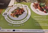 Muskátli Csárda Zengővárkony