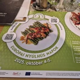 Muskátli Csárda Zengővárkony - Egyéb