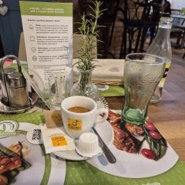 Muskátli Csárda Zengővárkony - Egyéb