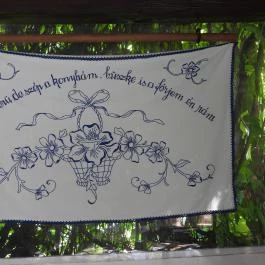 Muskátli Vendéglő , Hollókő - Egyéb