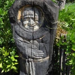 Muskátli Vendéglő , Hollókő - Egyéb