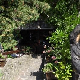 Muskátli Vendéglő , Hollókő - Egyéb