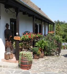 Muskátli Vendéglő 