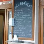 Muskátli Vendéglő Kőröshegy - Egyéb