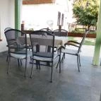 Muskátli Vendéglő Kőröshegy - Belső