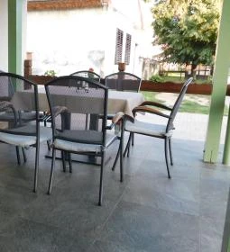 Muskátli Vendéglő 