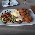 Muskátli Vendéglő Kőröshegy - Étel/ital