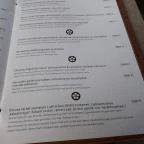 Muskátli Vendéglő Kőröshegy - Egyéb