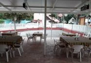 Muskátli Vendéglő Ábrahámhegy