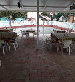 Muskátli Vendéglő