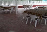 Muskátli Vendéglő Ábrahámhegy