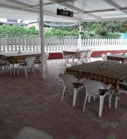 Muskátli Vendéglő