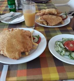 Muskátli Vendéglő