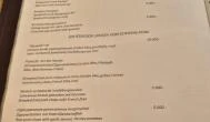 Muskátli Vendéglő, Ábrahámhegy