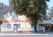 Muskátli Vendéglő Ábrahámhegy