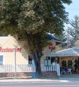 Muskátli Vendéglő