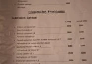 Muskátli Vendéglő Csokonyavisonta