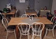 Muskátli Vendéglő Csokonyavisonta