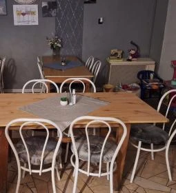 Muskátli Vendéglő