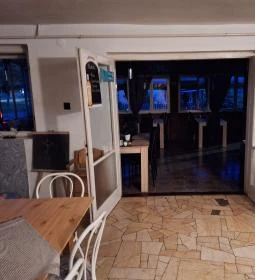 Muskátli Vendéglő