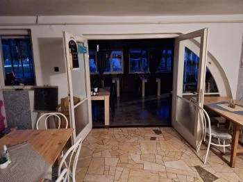 Muskátli Vendéglő Csokonyavisonta