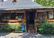 Mustang Étterem Tapolca