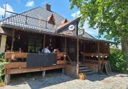 Mustang Étterem Tapolca