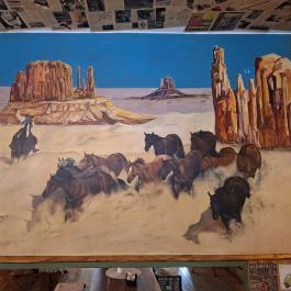 Mustang Étterem Tapolca - Egyéb