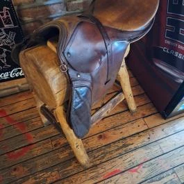 Mustang Étterem Tapolca - Egyéb